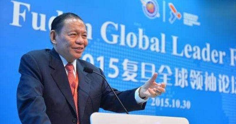 Facebook.com/SukantoTanoto